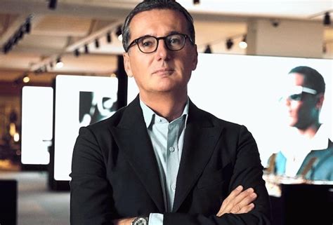 luxottica ceo.